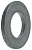 Шайба плоская М6 HDZ (уп.1000шт) ИЭК CMZ10-SH-06-HDZ