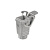 Корпус HDC 04A KOLU 1M20G 1788840000