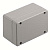 Корпус KLIPPON K4 VMQ RAL7001 1937890000