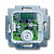 Механизм комнатного терморегулятора 1097 UTA с перекидным контактом5А 250В ABB 2CKA001032A0490