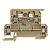 Клемма с предохранителем KDKS1/35 LD 24VDC 7760059006