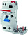 Блок диф. тока 2мод. DDA202 A S-63/0.1 ABB 2CSB202201R2630