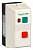 Контактор 3п 5...8А M35 220В SchE LE1M35M714