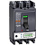 Выключатель авт. 3п MIC6.3E-M 320А NSX400HB2 (100кА при 690В) SchE LV433650