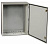 Корпус металлический ЩМП-4-2 У1 IP54 PRO ИЭК YKM42-04-54-P