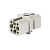 Промышленный разъём HDC HD 7 FC 1650580000