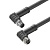 Гнездо произвольной сборки| SAIL-M12WM12W-S-5.0P 2050470500