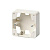 Адаптер для наружного монтажа Jussi ABB 2TKA000863G1