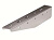Консоль BM осн. 300 гор. оцинк. DKC BBM5030HDZ (34183HDZ)