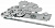 Панель для кабельного бокса XTPFCUV1-H600MW600 EATON 174058