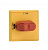 Ручка упр. через дверь OHYS1AH1 для руб. OT16..80F желт./красн. ABB 1SCA105291R1001