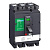 Выключатель-разъединитель EasyPact CVS 100na 3p 100a SchE LV510425