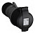Розетка кабельная 332EC5 Easy&Safe 332EC5 32А 3P+E IP44 5ч ABB 2CMA102039R1000