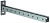 Консоль STRUT 41х41-400 ИЭК CLM50D-CSO-41-41-04