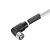 Круглые соед. разъемы|Прово SAIL-M12BW-L-5.0PGR 2455200500