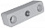 Держатель 1-й шины 80х10 или 100х10 ABB ZX561