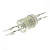 Предохранитель типа J 125А 415В AC EATON 125MJ30-7