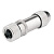 Гнездо произвольной сборки| SAIBM-3/9S-M8 1467560000