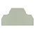 Корпуса для электроники ZAP/TW ZDK2.5 1674730000