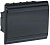 Корпус модульный пластиковый ЩРВ-П-9 IP41 встраив. PRIME черн. ИЭК MKP13-V-01-09-41-K02