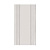 Cover plate for installatio ADP WF10/WF12 1780940000