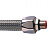Фитинг SPLB прямой поворот. А метал d16 M16 (уп.10шт) ABB 7TCA296100R0149