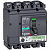 Выключатель автоматический 4п 40А 75кА при 690В NSX100HB1 Micrologic 5.2E SchE LV433308