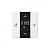 Накладка контроллера фанкойлов CP-FCC-93 free@home Basic 55 шампань ABB 2CKA006220A0668