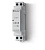 Реле модульное электронное 1NO 16А 230В AC 17.5мм IP20 FINDER 138182300000PAS