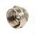 Переходник M16х1.5 ( наружн. резьба)/ M20х1.5 (внутр. резьба) DKC 6016-1620