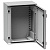 Шкаф THALASSA 430х330х200 RAL7035 IP66 SchE NSYPLM43G