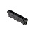 Штекерный соединитель печат SL-SMT 5.00HC/18/180LF 3.2SN BK BX 1841550000