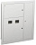 Щит этажный ЩЭ-2 36 IP31 УХЛ3 LIGHT ИЭК MKM42-02-31-L