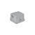 Корпус HDC 04A DODL 2BO 1665740000