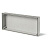 Крышка 150х256х45 глухая DKC DIS6741101