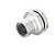 Гнездо произвольной сборки| SAIE-M12B-8-H12TL-PG9 2422070000