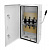 Ящик ЯБПВУ 250А IP54 без ППН Basic EKF yabpvu-250-54