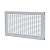 Панель монтажная В300 Ш600 перфорированная AVERES EKF MP3P600