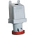 Розетка наружн. уст. 63А 3P+N+E 1ч IP67 ABB 2CMA167336R1000