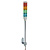 Колонна в сборе 40мм 24В AC/DC LED SchE XVC4B4
