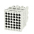 Профильное уплотнение HDC MHD 36 FC 1428870000